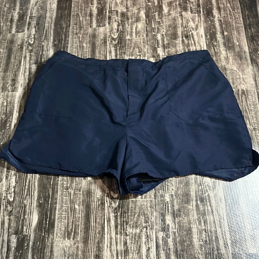 Aquabelle Womens Swim Shorts NWT